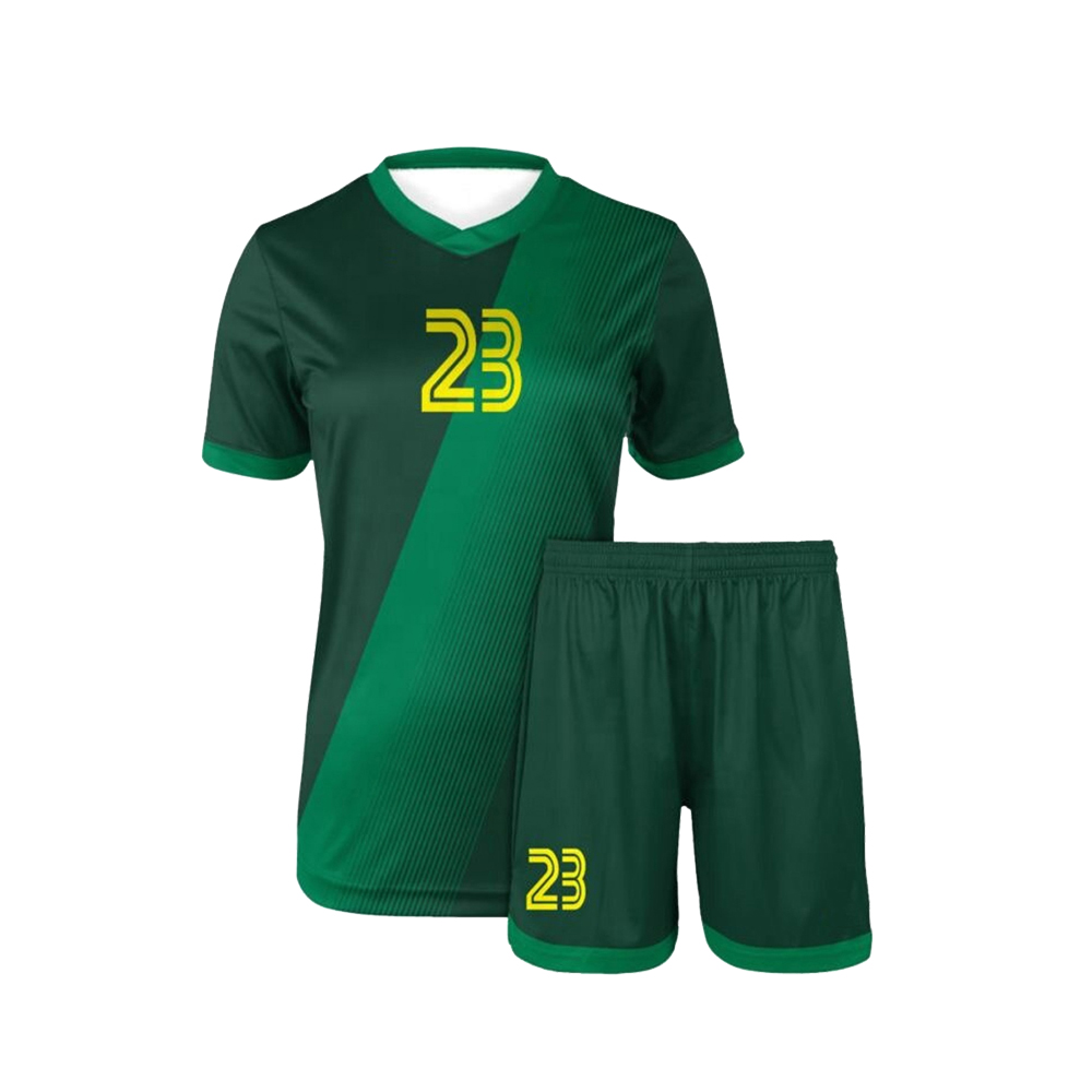 soccer uniform image 4